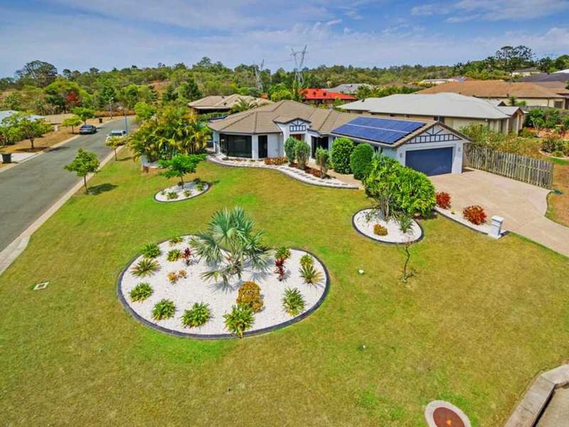 2 Hewson Ct , Mudgeeraba QLD 4213