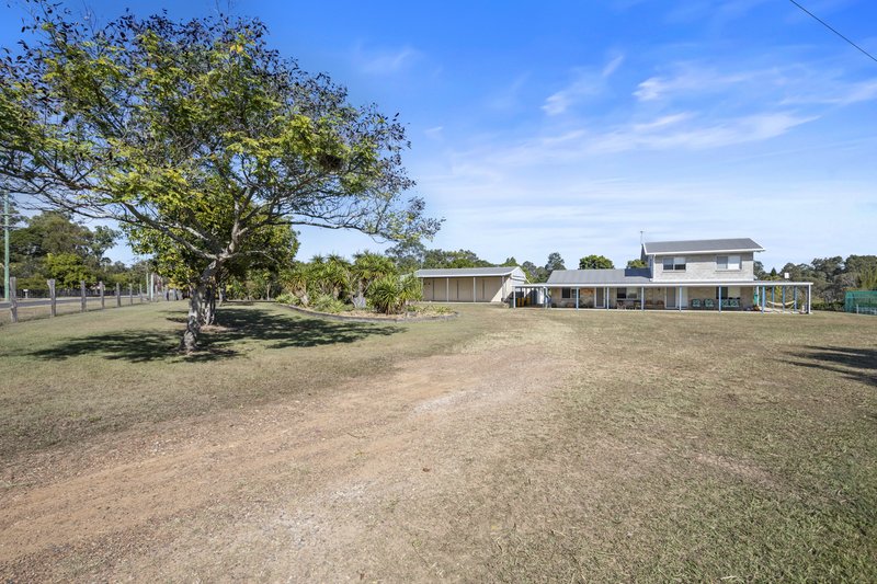 2 Hewson Road, Tinana QLD 4650