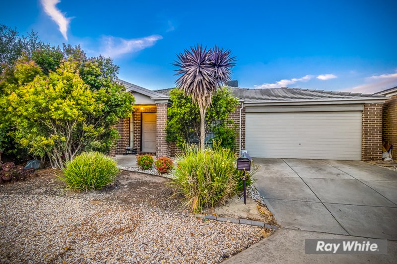 2 Heygate Court, Truganina VIC 3029