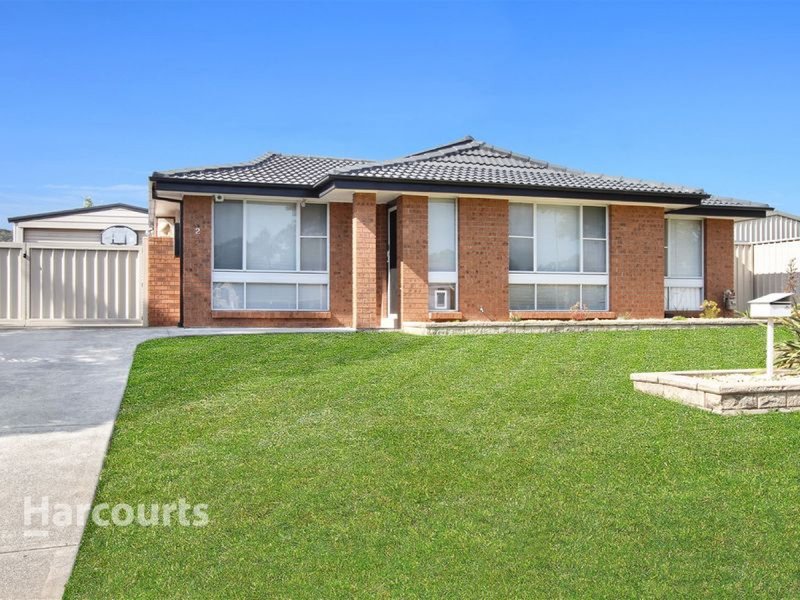 2 Hickory Street, Albion Park Rail NSW 2527