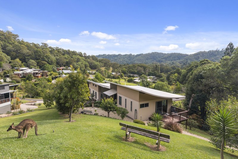 2 Hide A Way, Currumbin Valley QLD 4223