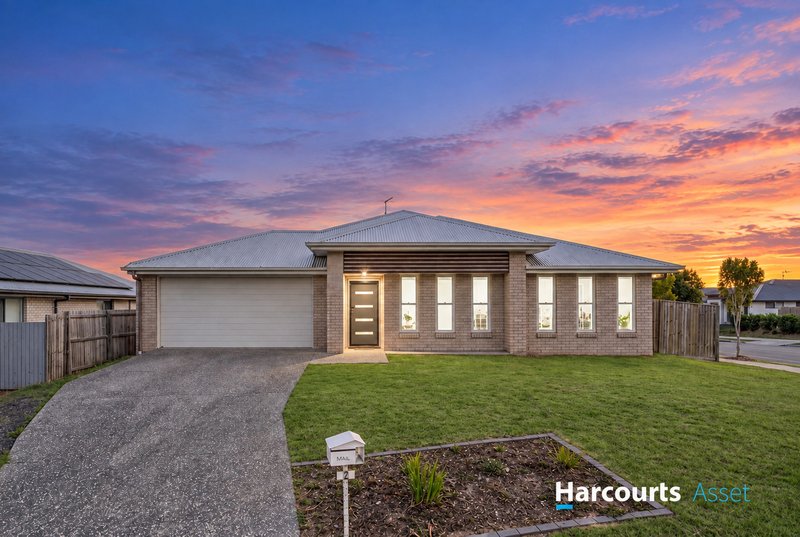 Photo - 2 Highland Avenue, Gleneagle QLD 4285 - Image 1