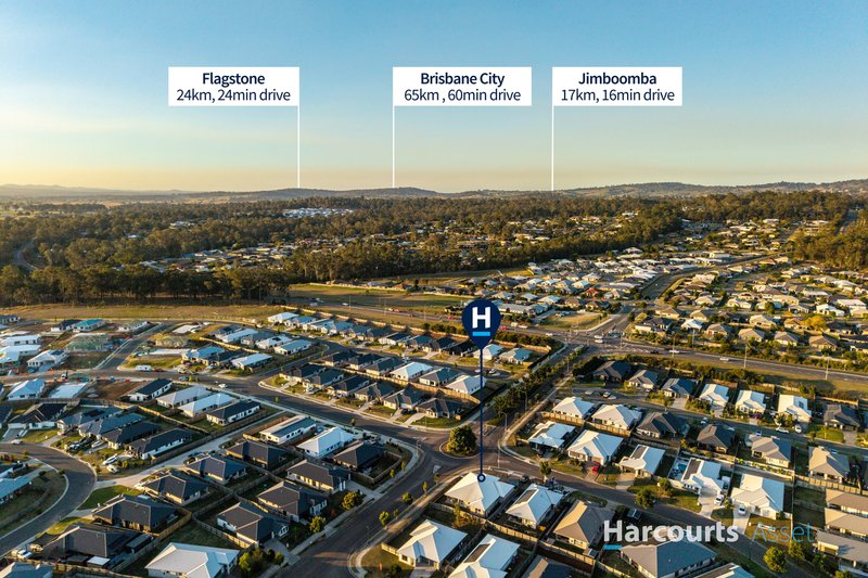 Photo - 2 Highland Avenue, Gleneagle QLD 4285 - Image 17