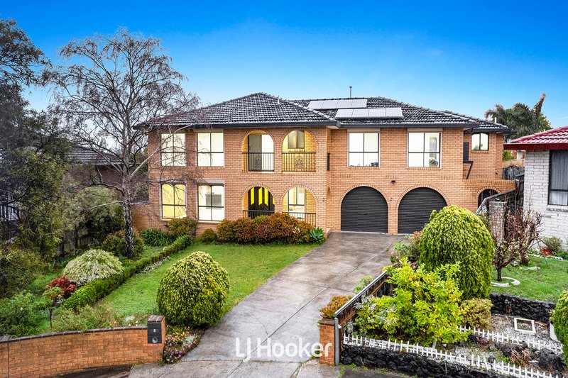 2 Highland Court, Dandenong VIC 3175