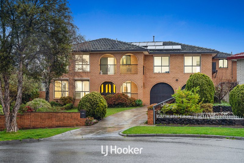 Photo - 2 Highland Court, Dandenong VIC 3175 - Image 2