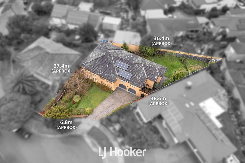 Photo - 2 Highland Court, Dandenong VIC 3175 - Image 18