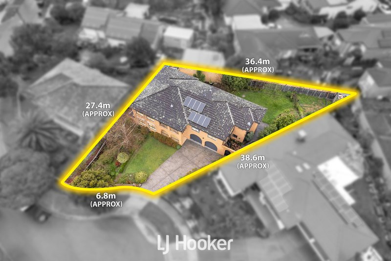 Photo - 2 Highland Court, Dandenong VIC 3175 - Image 19