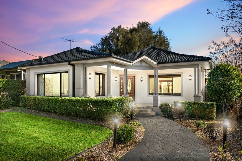 2 Highlands Crescent, Blacktown NSW 2148