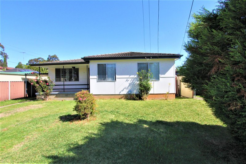 Photo - 2 Highview Street, Blacktown NSW 2148 - Image 1