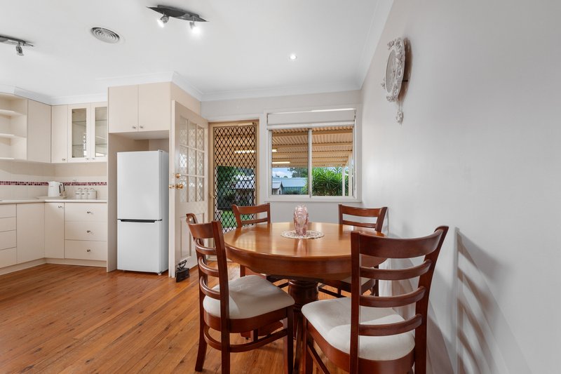 Photo - 2 Hill Avenue, Hobartville NSW 2753 - Image 3