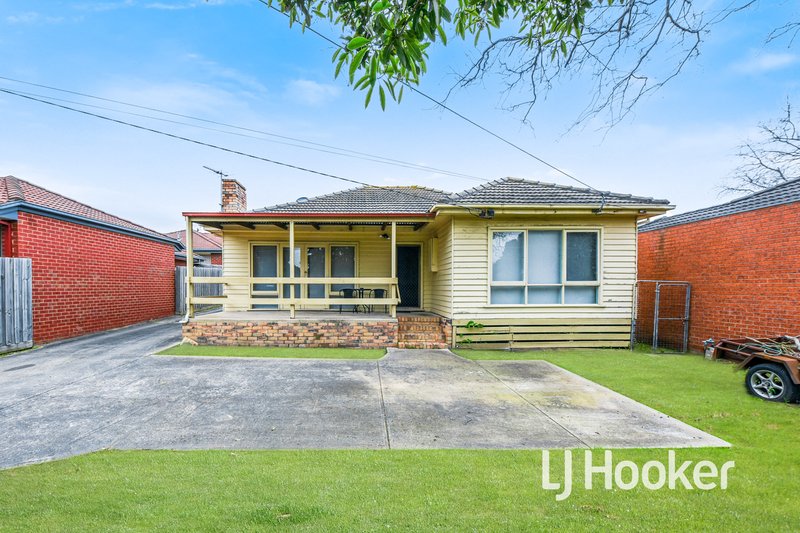 2 Hill Street, Frankston VIC 3199