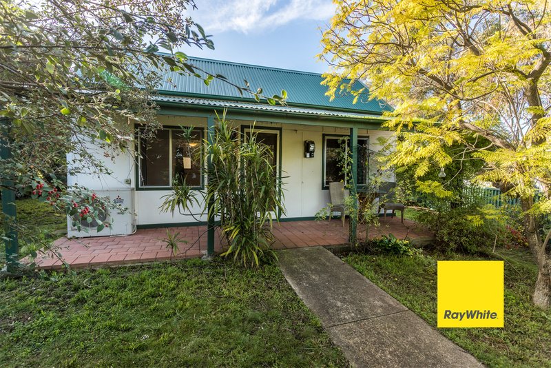 2 Hill Street, Rushworth VIC 3612