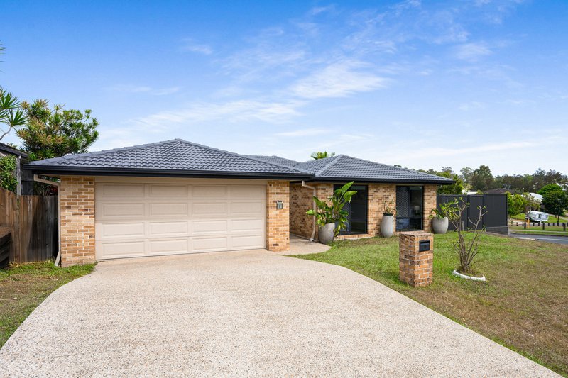 Photo - 2 Hillary Drive, Warner QLD 4500 - Image 1
