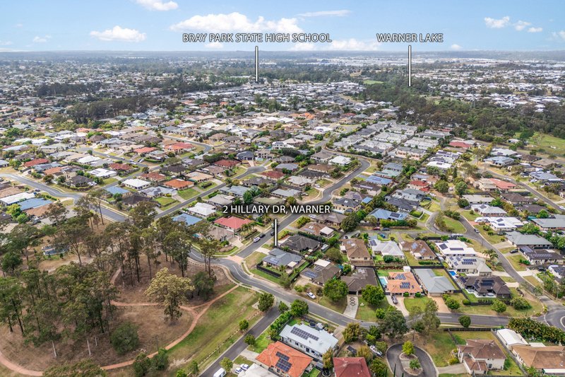 Photo - 2 Hillary Drive, Warner QLD 4500 - Image 26