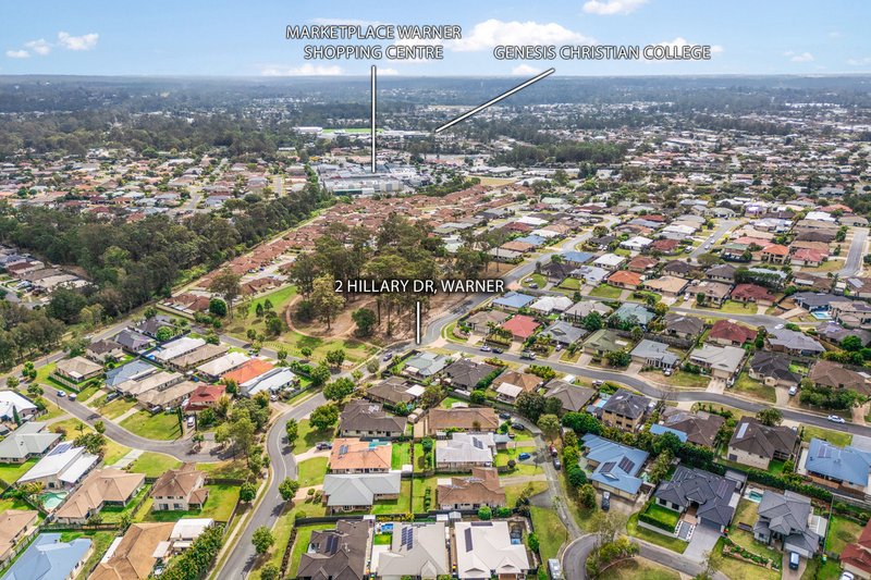 Photo - 2 Hillary Drive, Warner QLD 4500 - Image 27