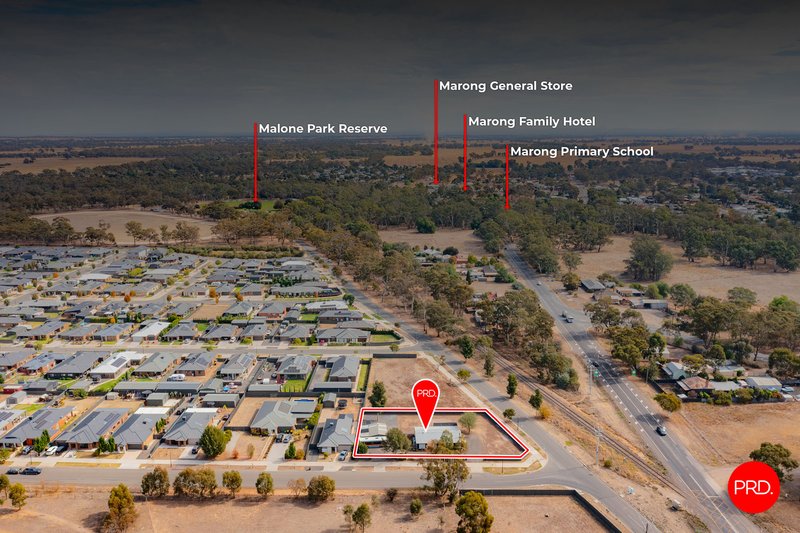 Photo - 2 Hills Road, Marong VIC 3515 - Image 13