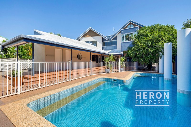 2 Hinkler Crescent, Fannie Bay NT 0820