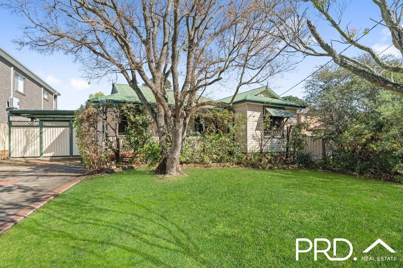 Photo - 2 Hodgkinson Crescent, Panania NSW 2213 - Image 2