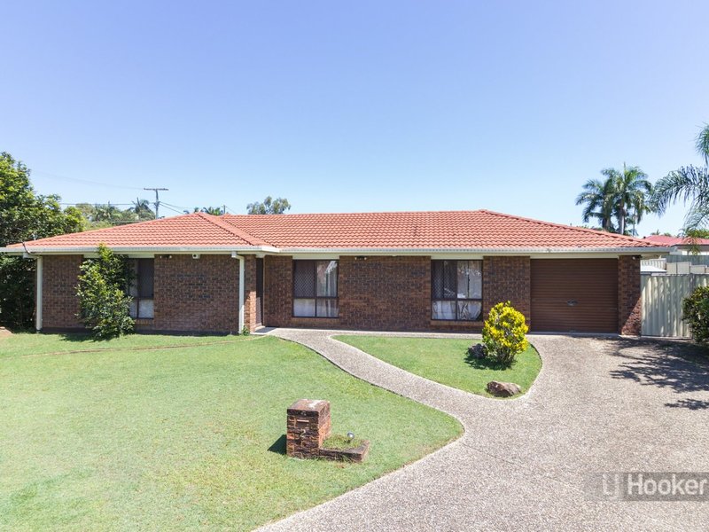 2 Hoffman Court, Browns Plains QLD 4118