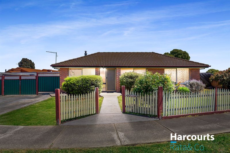 2 Holburn Way, Epping VIC 3076