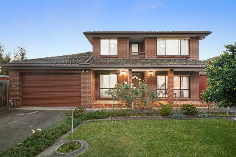 2 Hollyview Court, Rowville VIC 3178