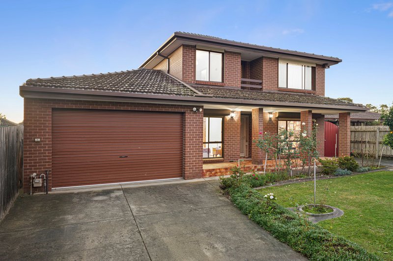Photo - 2 Hollyview Court, Rowville VIC 3178 - Image 2