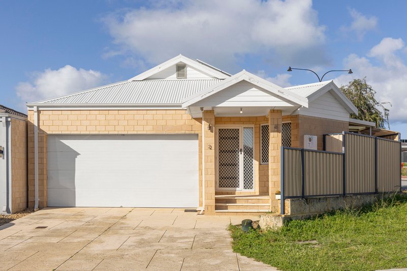 2 Hollywood Heights, Clarkson WA 6030