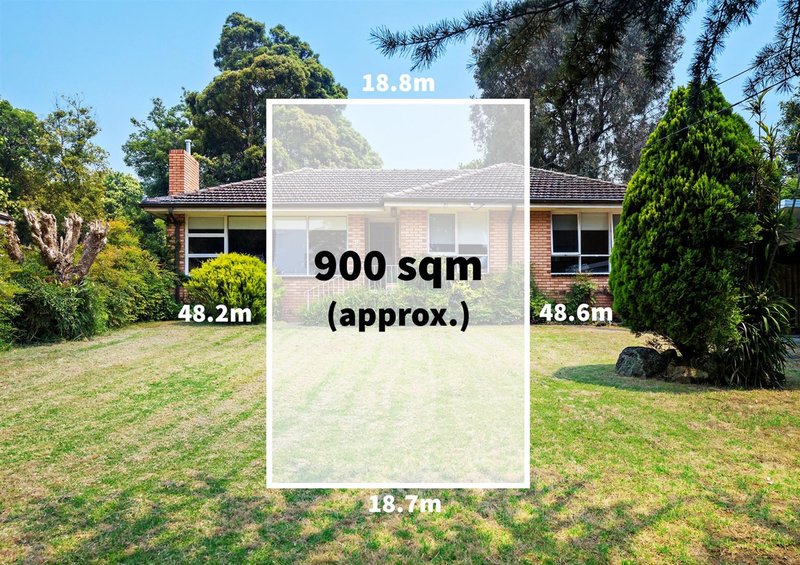 2 Holyrood Drive, Vermont VIC 3133