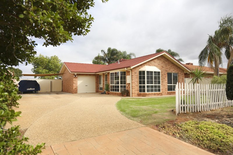 2 Homestead Court South, Griffith NSW 2680