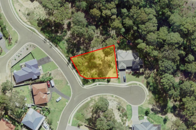 2 Honeyeater Place, Malua Bay NSW 2536