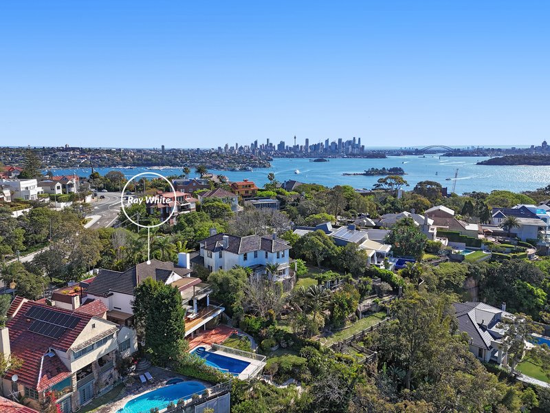 2 Hopetoun Avenue, Vaucluse NSW 2030