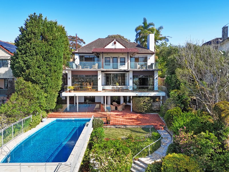 Photo - 2 Hopetoun Avenue, Vaucluse NSW 2030 - Image 2