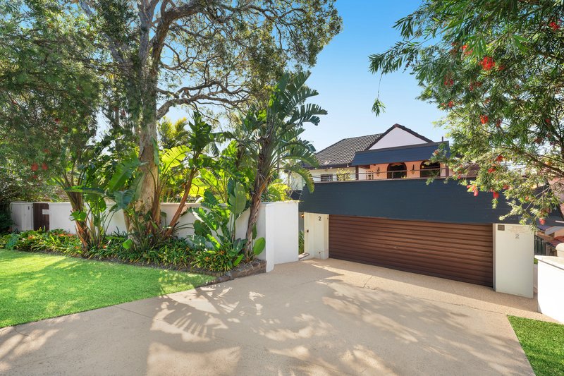 Photo - 2 Hopetoun Avenue, Vaucluse NSW 2030 - Image 10