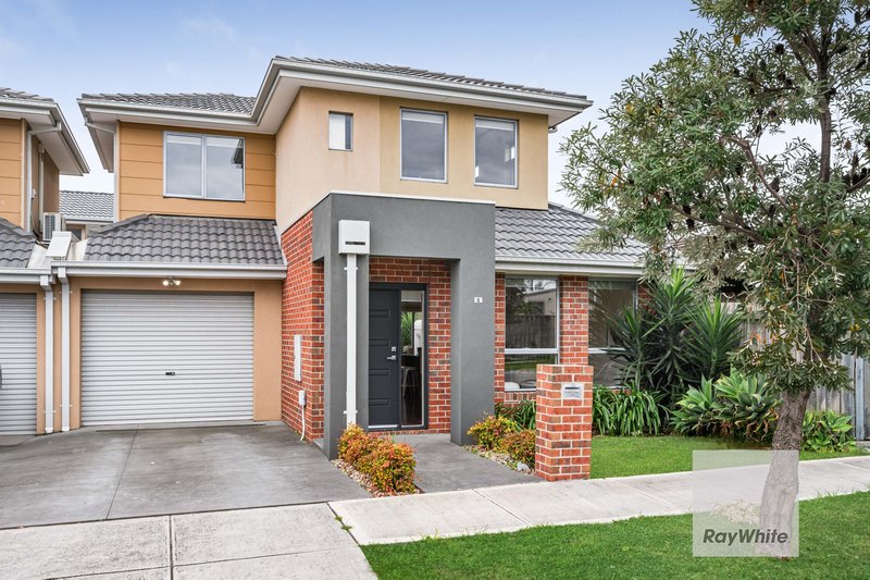 2 Hopetoun Court, Westmeadows VIC 3049