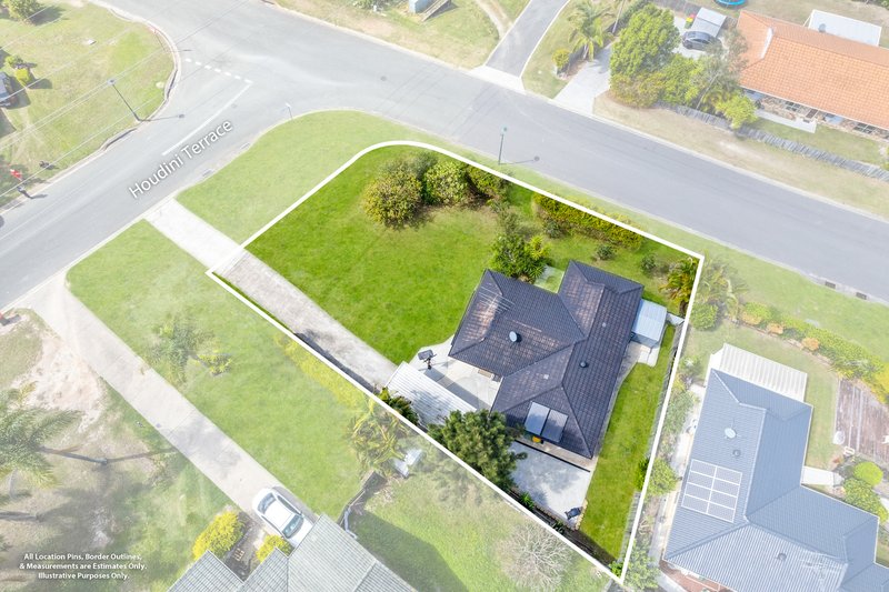 Photo - 2 Houdini Terrace, Edens Landing QLD 4207 - Image 16