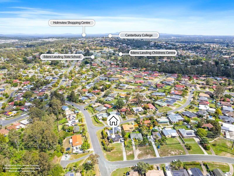 Photo - 2 Houdini Terrace, Edens Landing QLD 4207 - Image 18