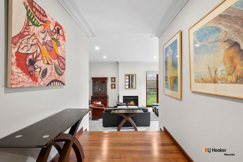 Photo - 2 Hovell Street, Griffith ACT 2603 - Image 5