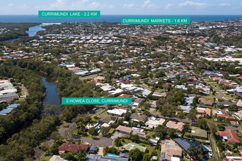 2 Howea Close, Currimundi QLD 4551