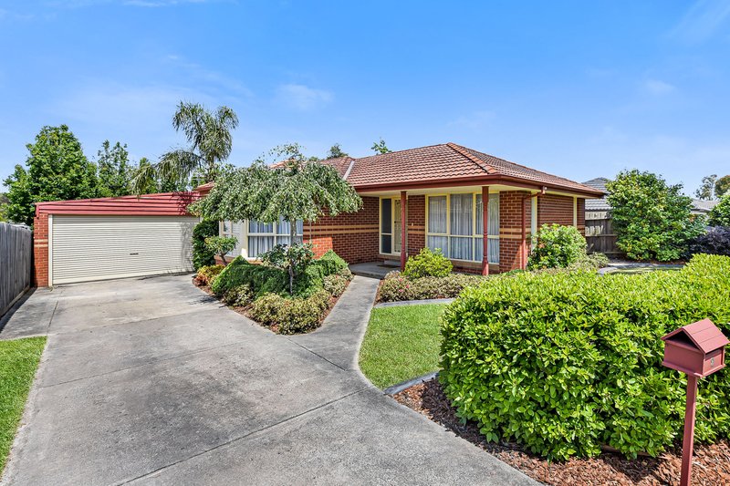 Photo - 2 Howitt Court, Berwick VIC 3806 - Image