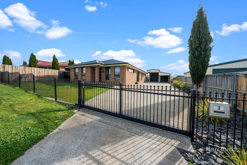 2 Howlett Court, Brighton TAS 7030