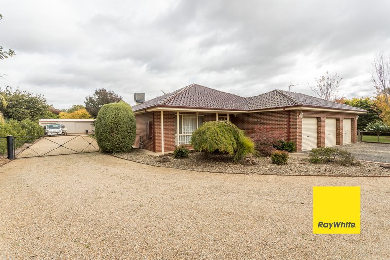 2 Howley Court, Tatura VIC 3616