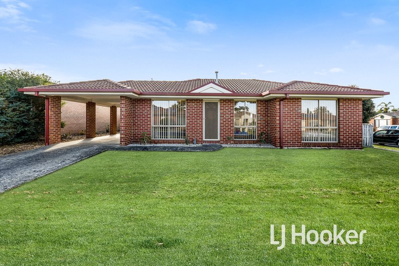 2 Howqua Place, Cranbourne VIC 3977