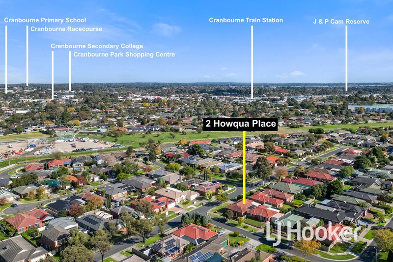 Photo - 2 Howqua Place, Cranbourne VIC 3977 - Image 15