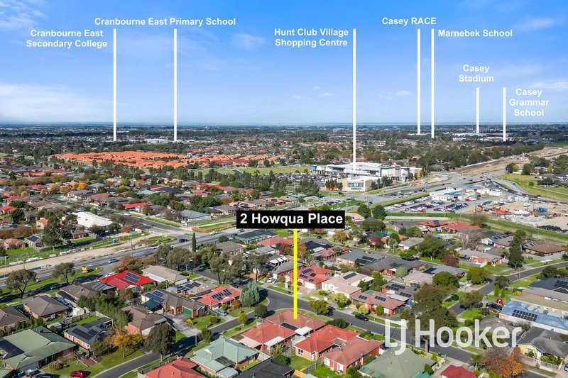 Photo - 2 Howqua Place, Cranbourne VIC 3977 - Image 16