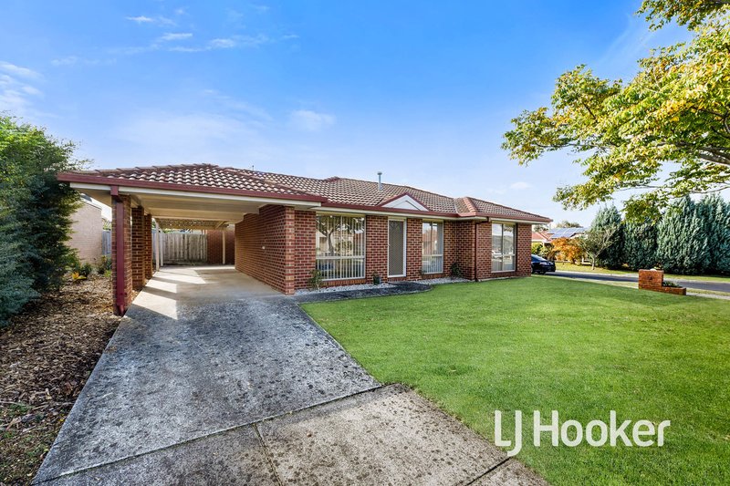 Photo - 2 Howqua Place, Cranbourne VIC 3977 - Image 17