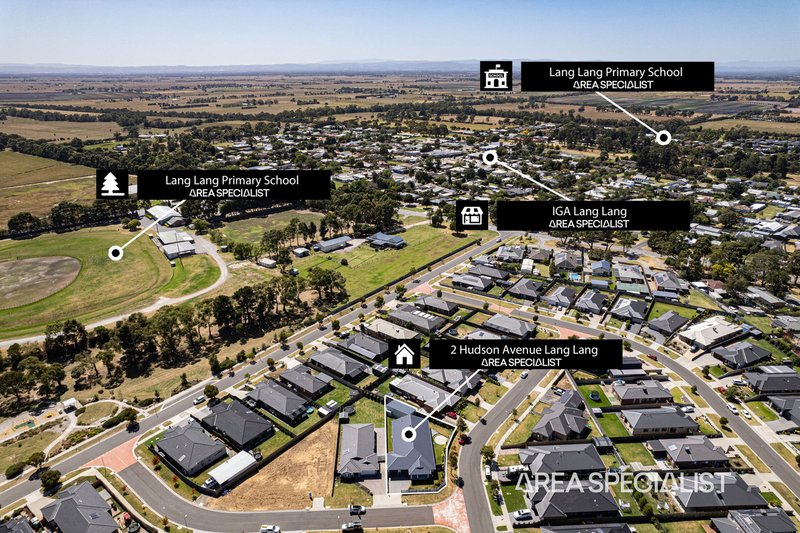 Photo - 2 Hudson Avenue, Lang Lang VIC 3984 - Image 16