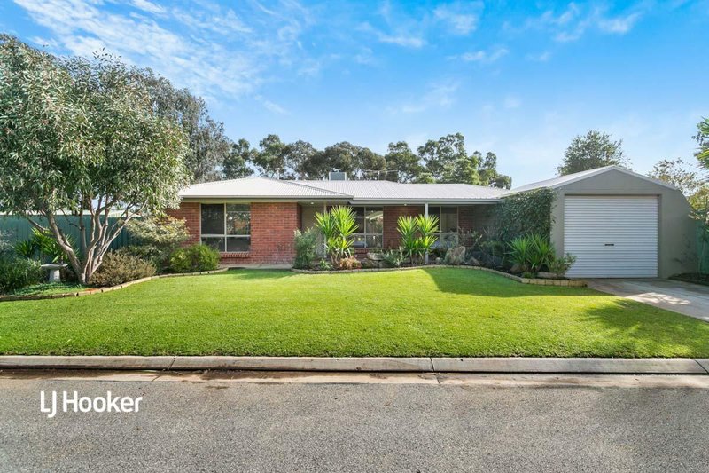 2 Hudson Court, Paralowie SA 5108