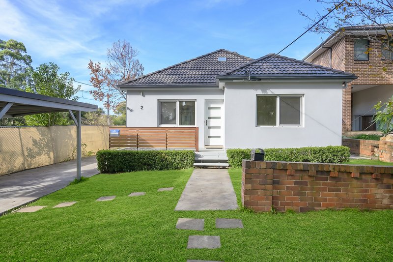 Photo - 2 Hughes St Woolooware , Woolooware NSW 2230 - Image 1