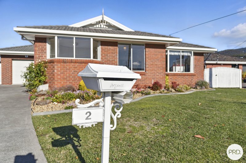2 Hull Street, Glenorchy TAS 7010
