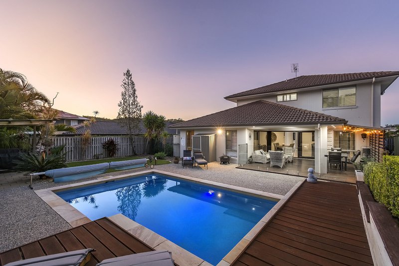 Photo - 2 Humber Street, Upper Coomera QLD 4209 - Image 3